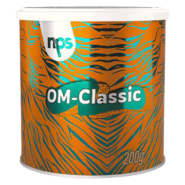 Nargilem 200g - OM Classic Nargilem 200g - OM Classic