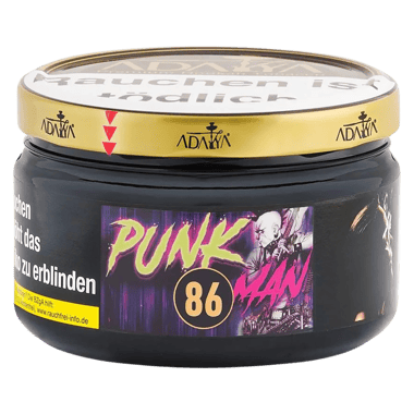 Adalya 200g - Punk Man