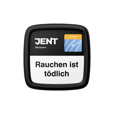 Jent Alcohol Line 200g - Air