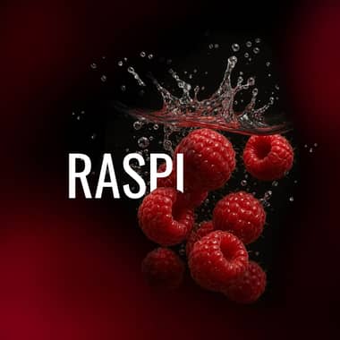 Must H 200g - Raspi