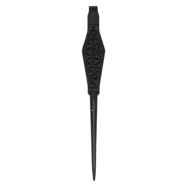 Moze Flare Kohlezange - Black Moze Flare Kohlezange - Black