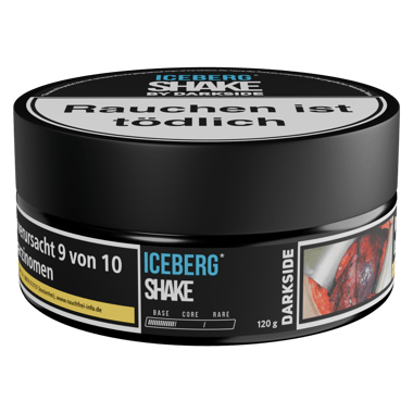 Darkside 120g - Iceberg Shake