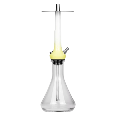 Amotion Doppler - Lemon