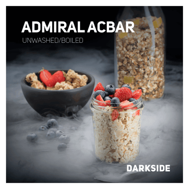 Darkside Core 25g - Admiral Acbar