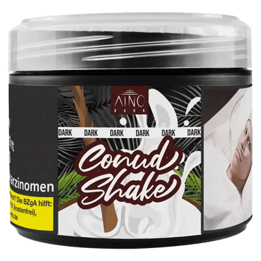 AINO Tobacco Dark 200g - Conud Shake