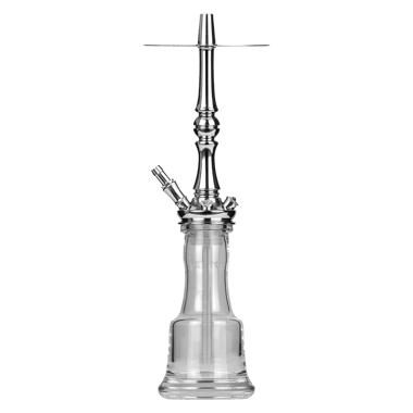 Moze Tradi M - Silver - Standard Glas