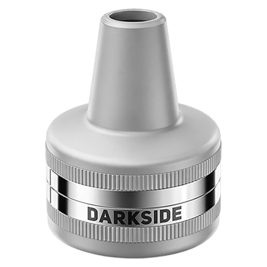 Darkside - D-Catcher Pro Silver - Molassefänger