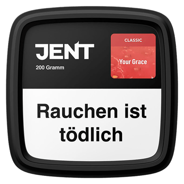 Jent 200g - Your Grace