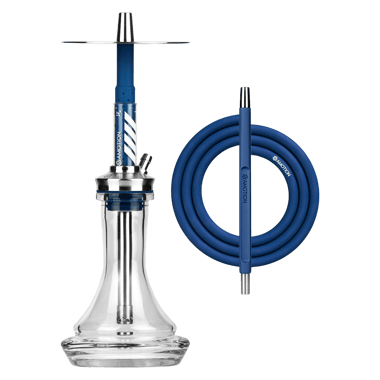 Amotion - FUTR - Cobalt Amotion - FUTR - Cobalt