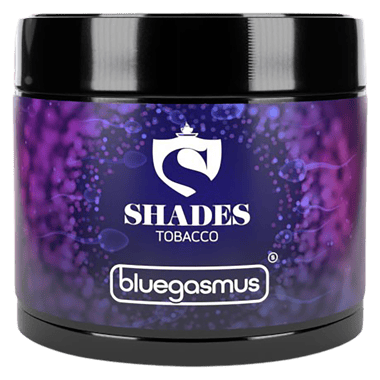Shades 200g - Bluegasmus Shades 200g - Bluegasmus