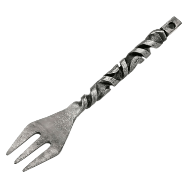 Werkbund Hookah Fork Bionic