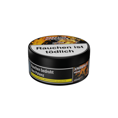 Darkside Tobacco Xperience 100g - Mschini
