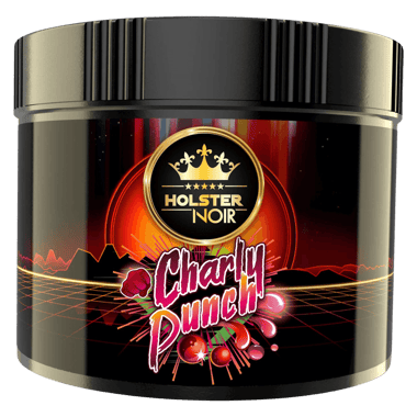 Holster - Noir Charly Punch 25g