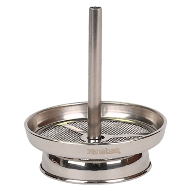 Zanabaq Kaminaufsatz