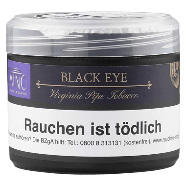 AINO 65g - Black Eye Dry Base