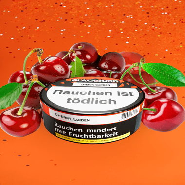 Blackburn Tobacco 100g - Chr Garden