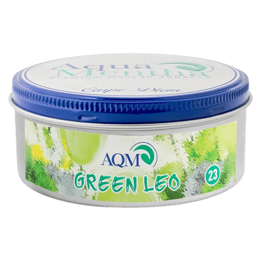 Aqua Mentha 200g - Green Leo (23) Aqua Mentha 200g - Green Leo (23)