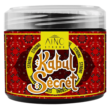 AINO Tobacco Strong 200g - Kalbul Secret