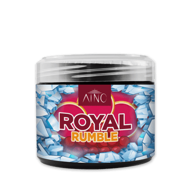 AINO Tobacco 200g - Royal Rumble