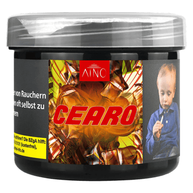 AINO Tobacco 20g - Cearo