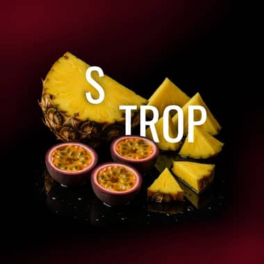 Must H 200g - S Trop Must H 200g - S Trop