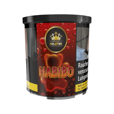 Holster 200g - Habibo
