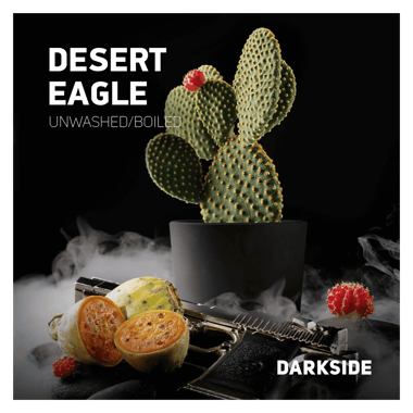 Darkside Base 25g - Desert Eagle