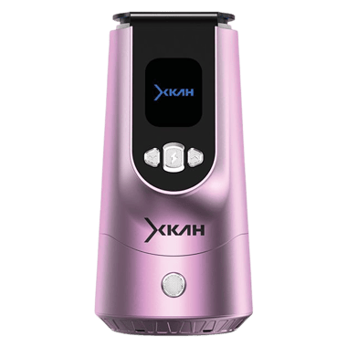 XKAH Pro Pink