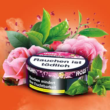 Blackburn 100g - Roze T