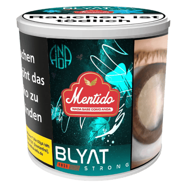 Blyat 200g - Mentido