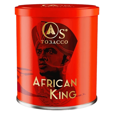 O's 200g - African King O's 200g - African King