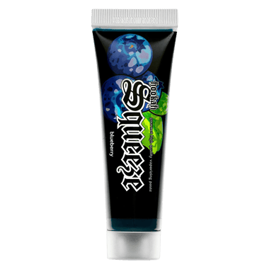 hookahSqueeze 25g - Blueberry