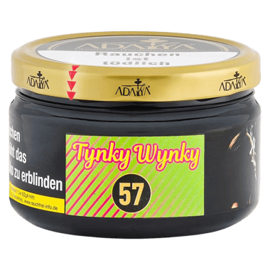 Adalya 200g - Tynky Wynky Adalya 200g - Tynky Wynky