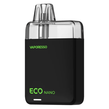 Vaporesso - ECO Nano E-Zigaretten Set schwarz Vaporesso - ECO Nano E-Zigaretten Set schwarz