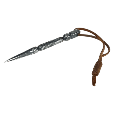 Zavod Lochstecher Poker mit Leder