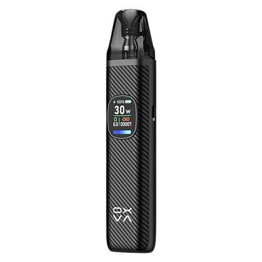 OXVA Xlim Pro 2 Kit black-warrior