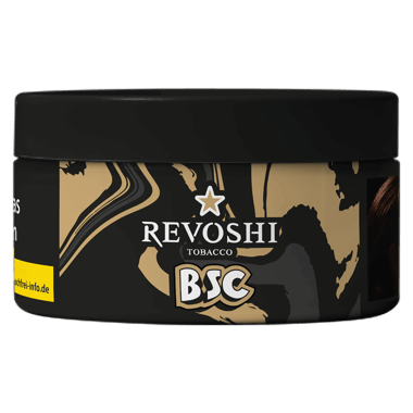 Revoshi 25g - BSC