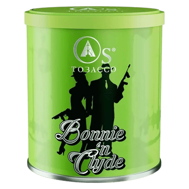 O's 200g - Bonnie n Clyde O's 200g - Bonnie n Clyde
