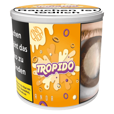 Anda 200g - Tropido Anda 200g - Tropido