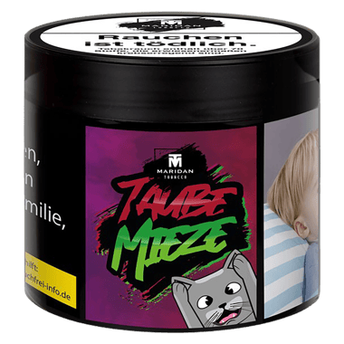 Maridan 200g - Taube Mieze Maridan 200g - Taube Mieze