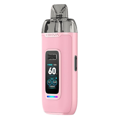 OXVA VPRIME Pod Kit pink