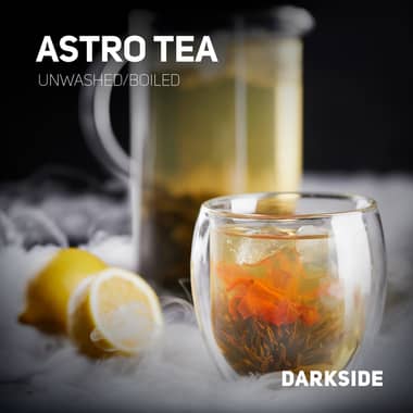 Darkside Tobacco Core 100g - Astro Tea