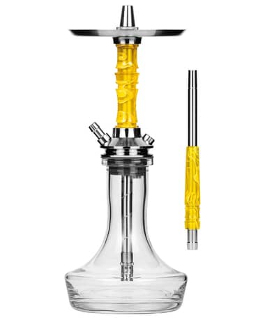 Moze Breeze pro Wavy Yellow