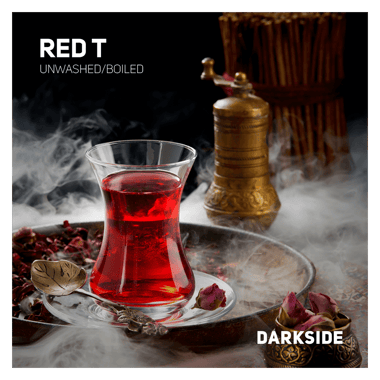 Darkside Base 25g - Red T