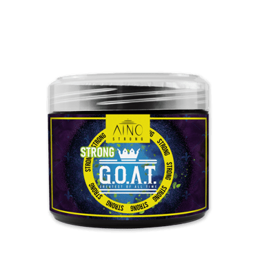 AINO Strong Tobacco 200g - G.O.A.T.