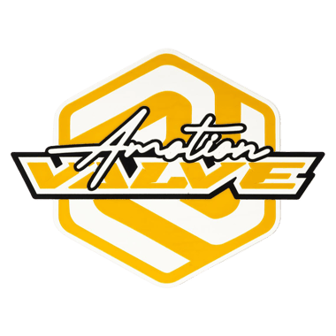 Amotion Valve Bowluntersetzer - AM23 Amotion Valve Bowluntersetzer - AM23