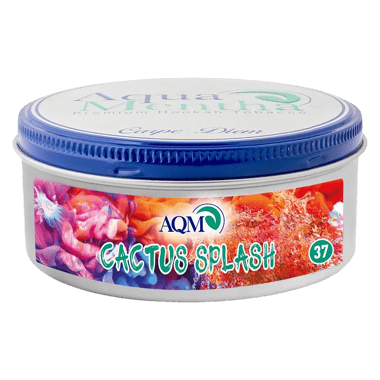 Aqua Mentha 200g - Cactus Splash (37) Aqua Mentha 200g - Cactus Splash (37)