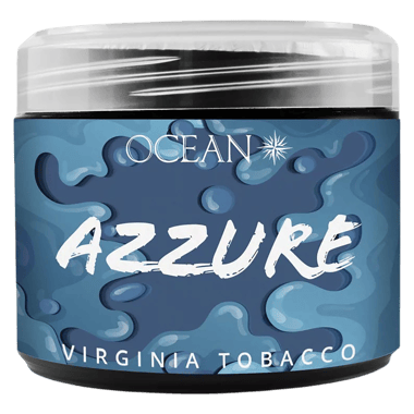 Ocean Tabak 200g - Azzure
