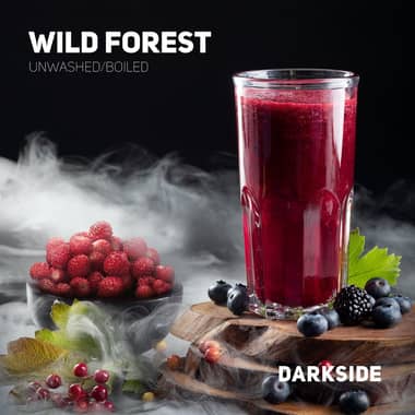 Darkside Core 200g - Wild Forest