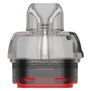 2x OXVA VPRIME Pod Tank Verdampfer 0.2